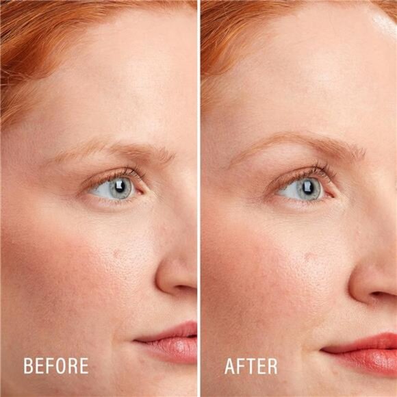 3ct | Dermaplane Razor, Eyebrow Razor, Womens Face Razor Peach Fuzz Remover - Picture 5 of 7